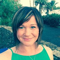 Rebecca Leach Photo 25
