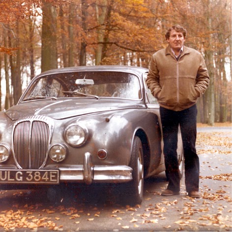 Frederick Mann Photo 14
