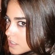 Isabel Cordero Photo 15