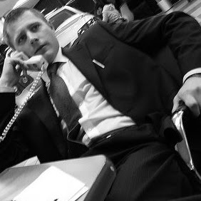 Mark Gallagher Photo 32