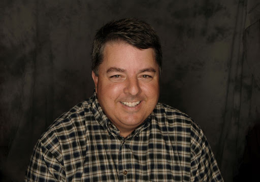 Glenn Weber Photo 13