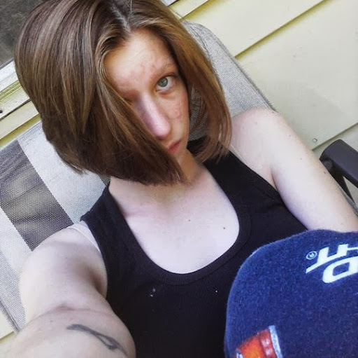 Jessica Washburn Photo 11