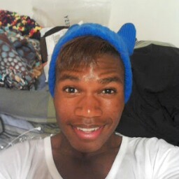 Darius Robinson Photo 8