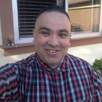 Raul Rios Photo 38