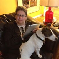 Sue Guthrie Photo 19