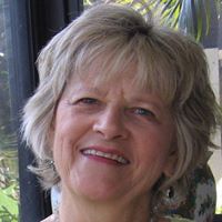 Ann Meacham Photo 7