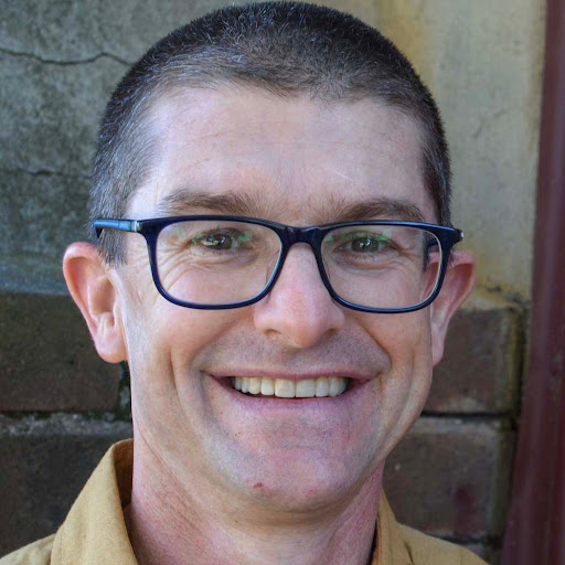 Jeffrey Thornton Photo 17