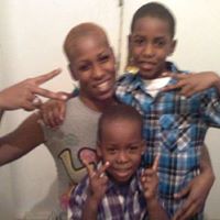 Christina Mcknight Photo 15