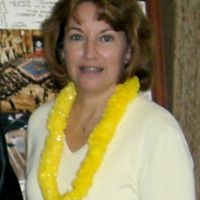 Barbara Hutchison Photo 29