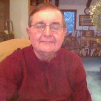 Fred Gustafson Photo 25