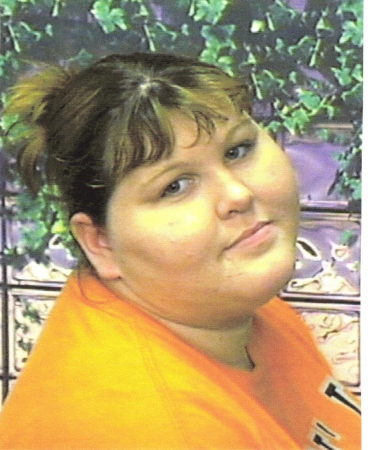 Rebecca Johnson Photo 26