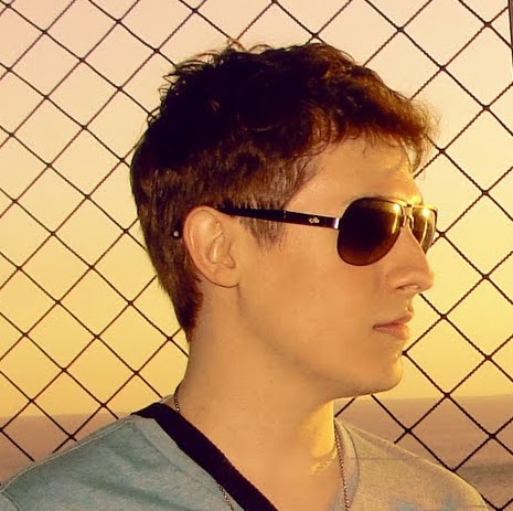 Michael Galati Photo 7