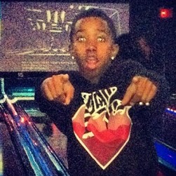 Christian Combs Photo 3
