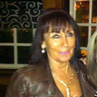 Joan Forte Photo 6