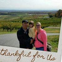 Angela Benson Photo 34