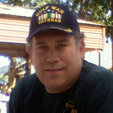 Roger Hampton Photo 4