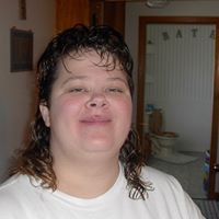 Stacey Ritchie Photo 10