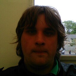 Charles Waterman Photo 8