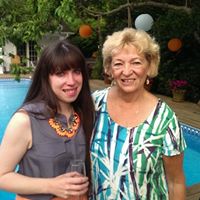 Rosemarie Muller Photo 10