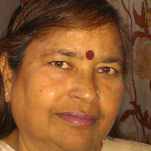 Aruna Shrivastava Photo 5