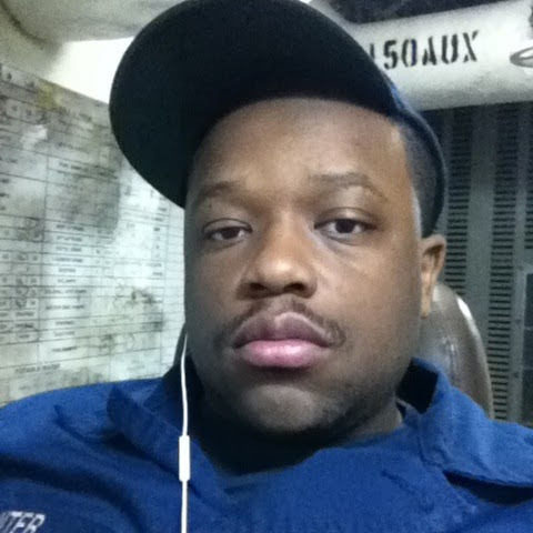 Darnell Hunter Photo 6