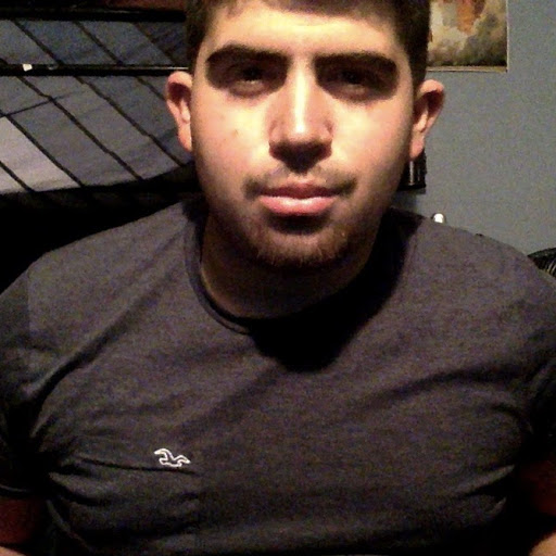 Phillip Torres Photo 6