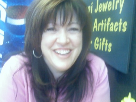 Kristy Mills Photo 28
