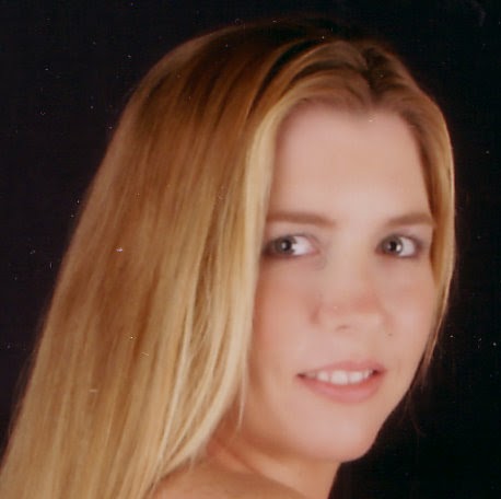 Michelle Griffin Photo 47