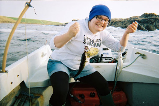 Michelle Conway Photo 14
