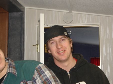 Kevin Pearson Photo 27