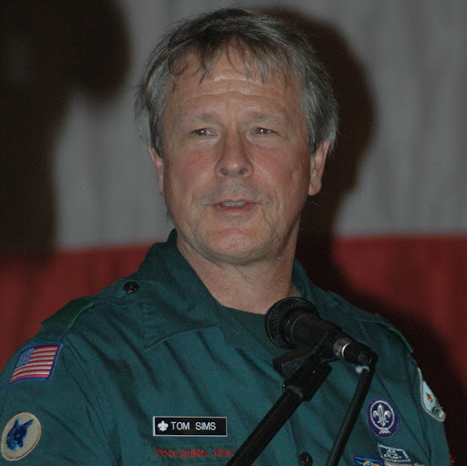 Tom Sims Photo 20