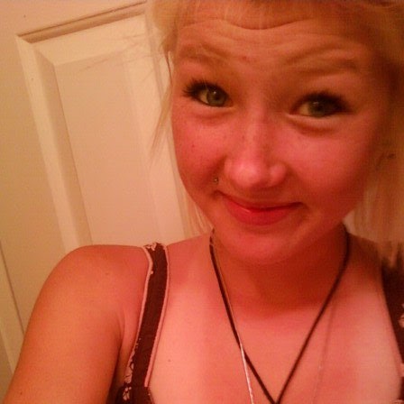 Hailey Moore Photo 29