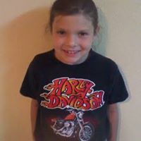 Tabitha Gomez Photo 13