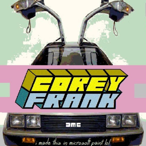 Corey Frank Photo 11