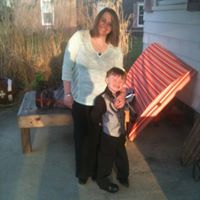 Heather Fry Photo 21