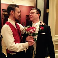 Matthew Rothenberger Photo 2