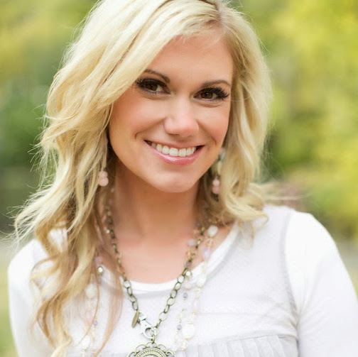 Brooke Stone Photo 30
