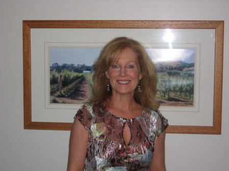 Tina Petersen Photo 31