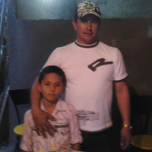 Jorge Barrera Photo 39