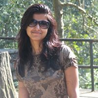 Gunjan Agarwal Photo 14