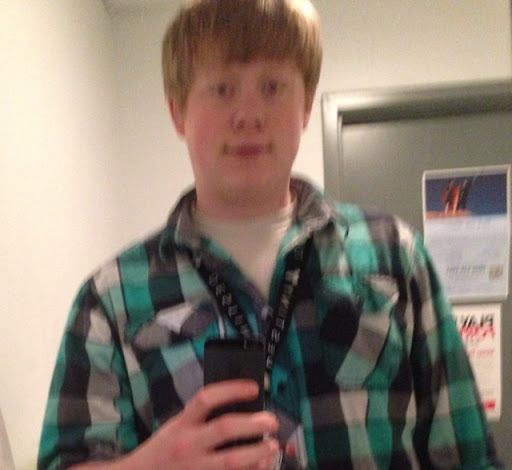 Josh Robinson Photo 14