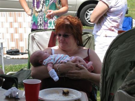 Linda Moser Photo 24