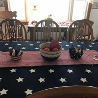 Becky Yoder Photo 16