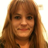 Marcia Stone Photo 14