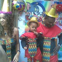 Tewodros Worku Photo 10