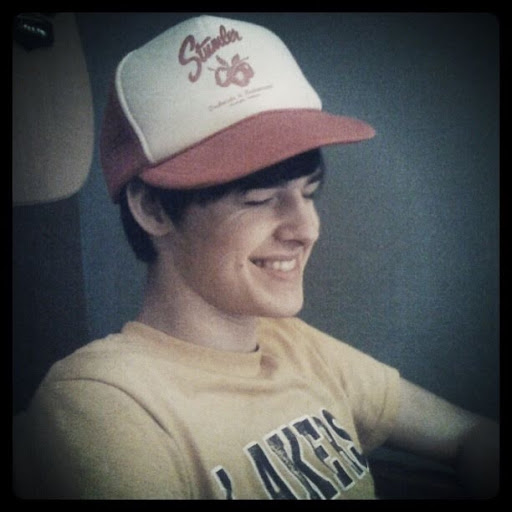 Evan Cooke Photo 7
