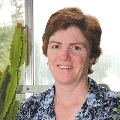 Susan Janssen Photo 4