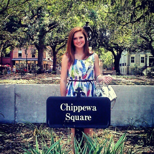 Anna Scruggs Photo 17