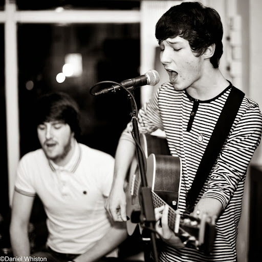 James Gooch Photo 31