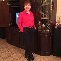 Olga Villegas Photo 11